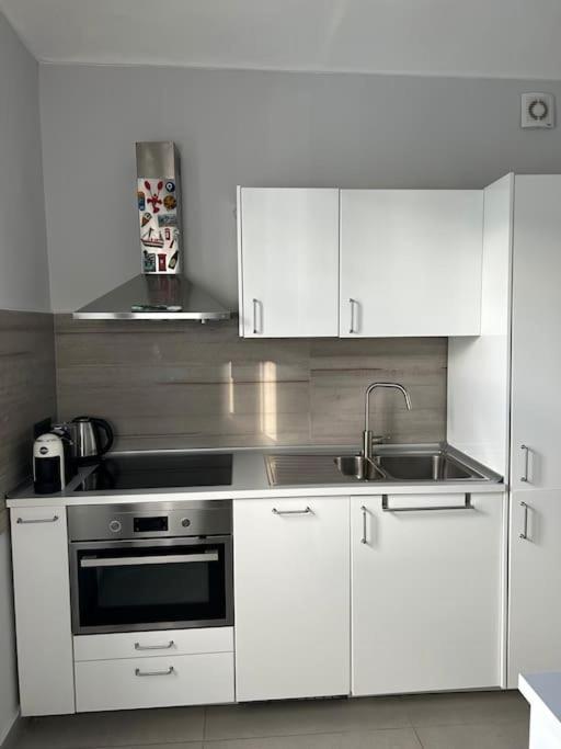 La Casa Di Silvio Ai Giardini Reali Appartement Turijn Buitenkant foto