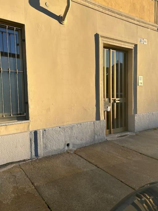 La Casa Di Silvio Ai Giardini Reali Appartement Turijn Buitenkant foto