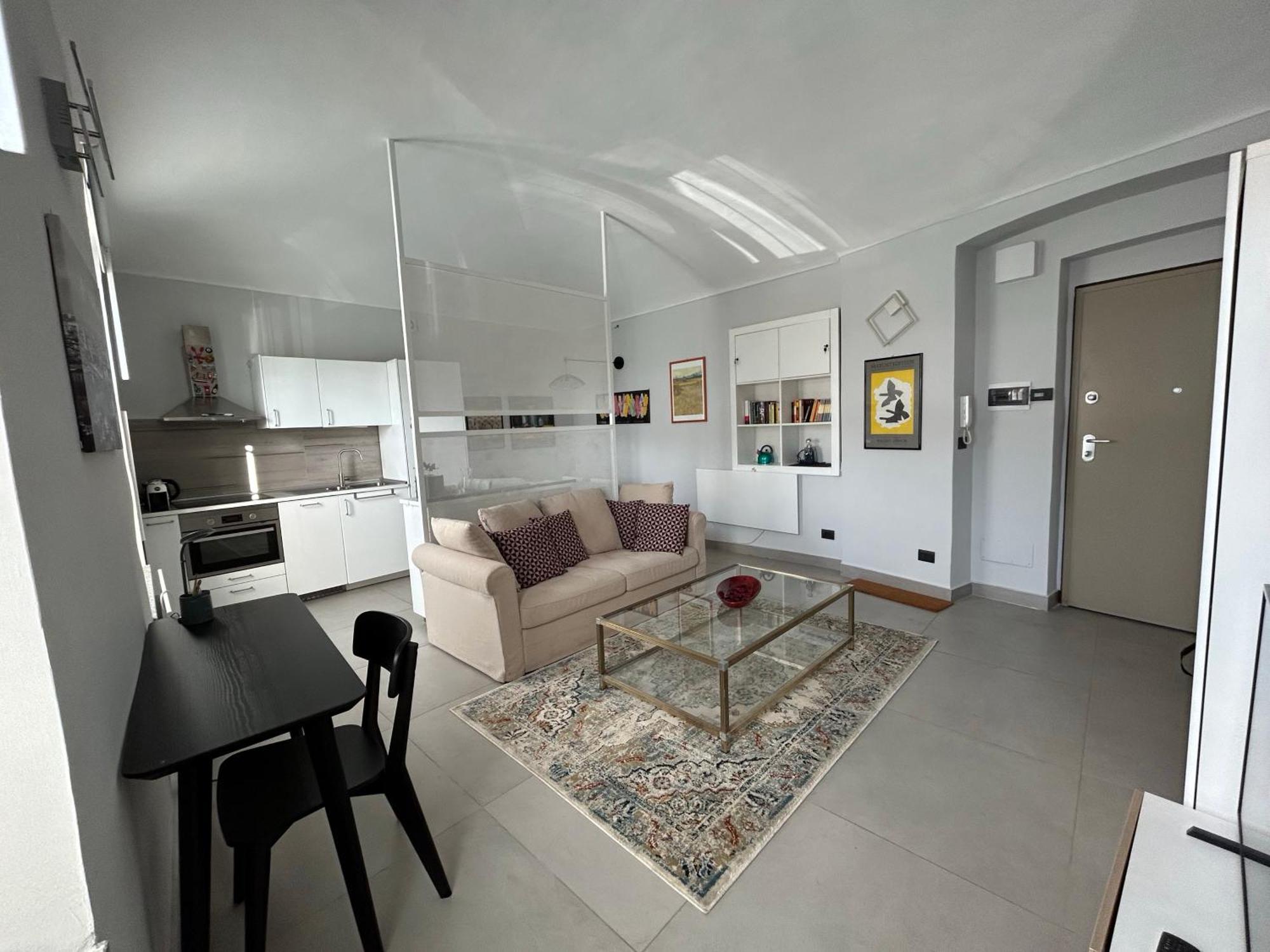 La Casa Di Silvio Ai Giardini Reali Appartement Turijn Buitenkant foto