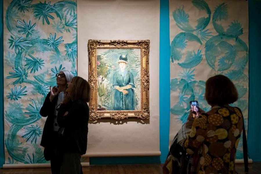 La Casa Di Silvio Ai Giardini Reali Appartement Turijn Buitenkant foto
